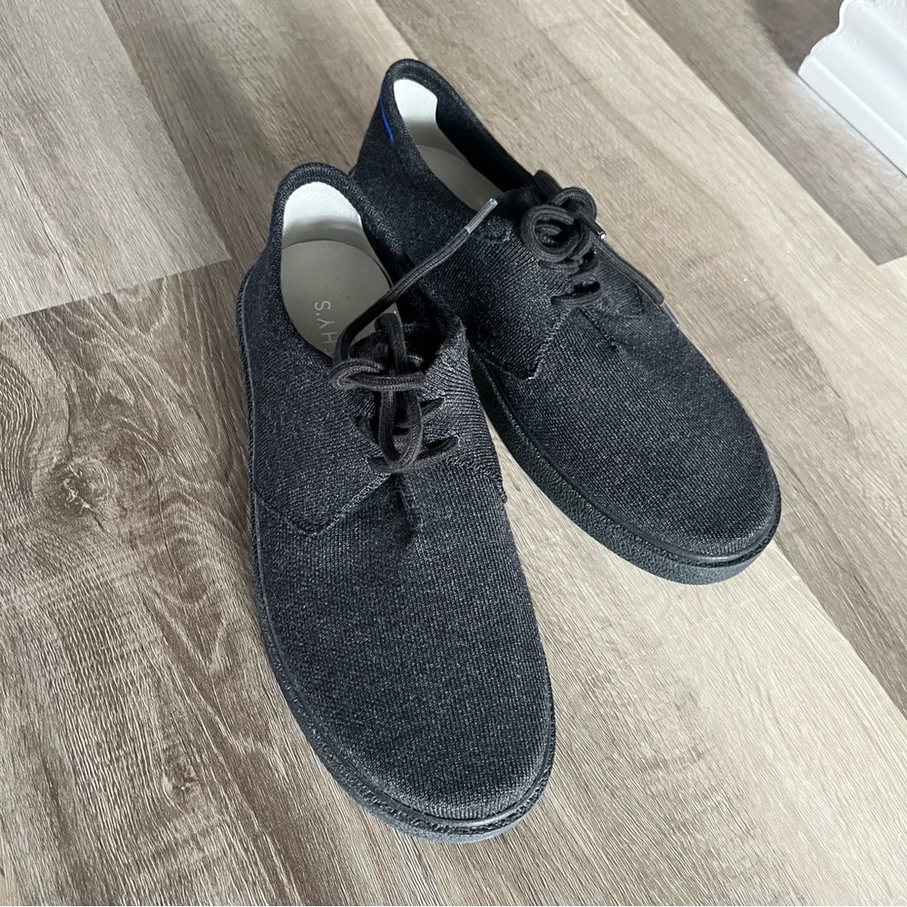 Rothy’s The Monty Men’s size 11 new